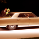 A Oldsmobile 98, which was like the large Oldsmobile 88, but larger. Photo Credit: Oldsmobile